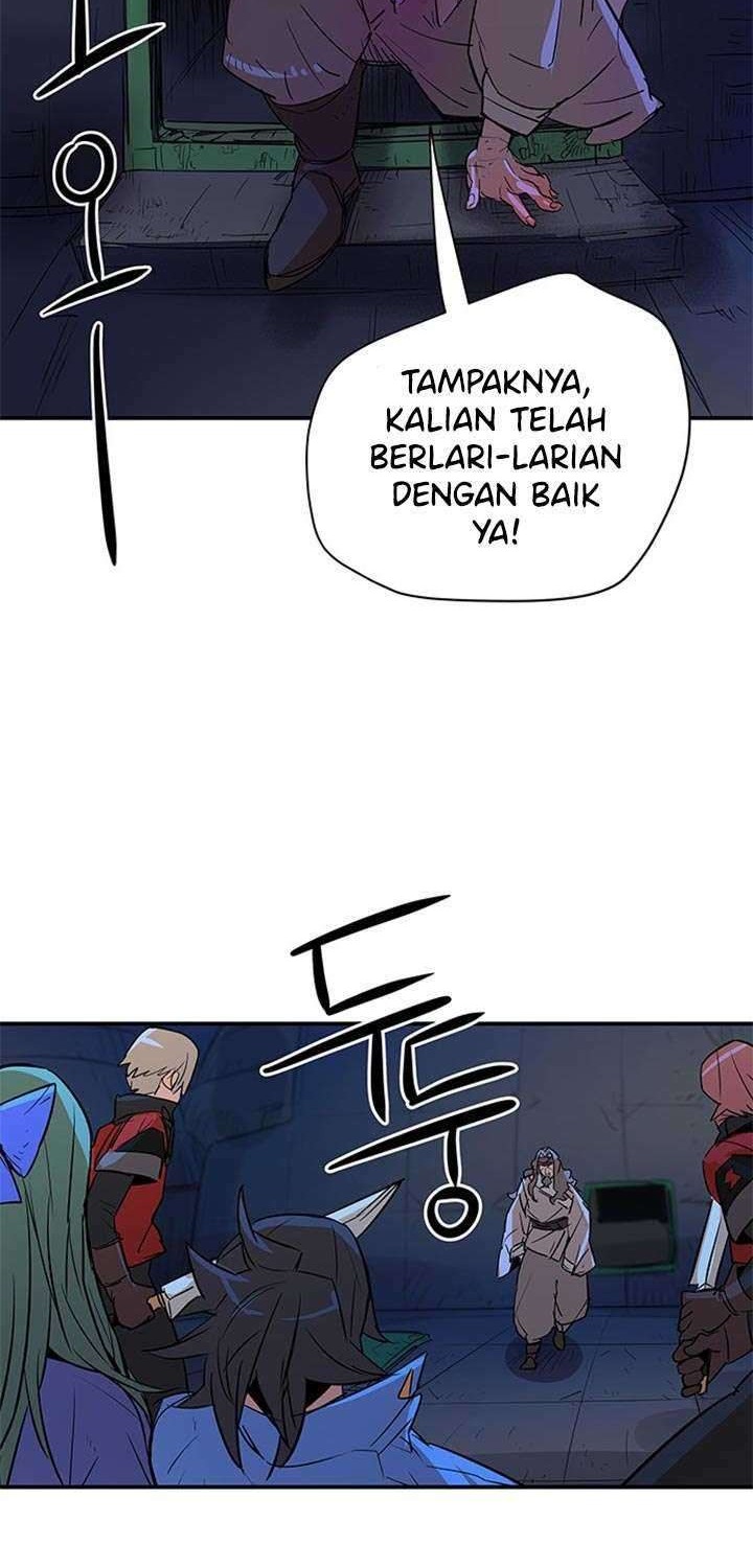 Get Life Chapter 82 Gambar 3