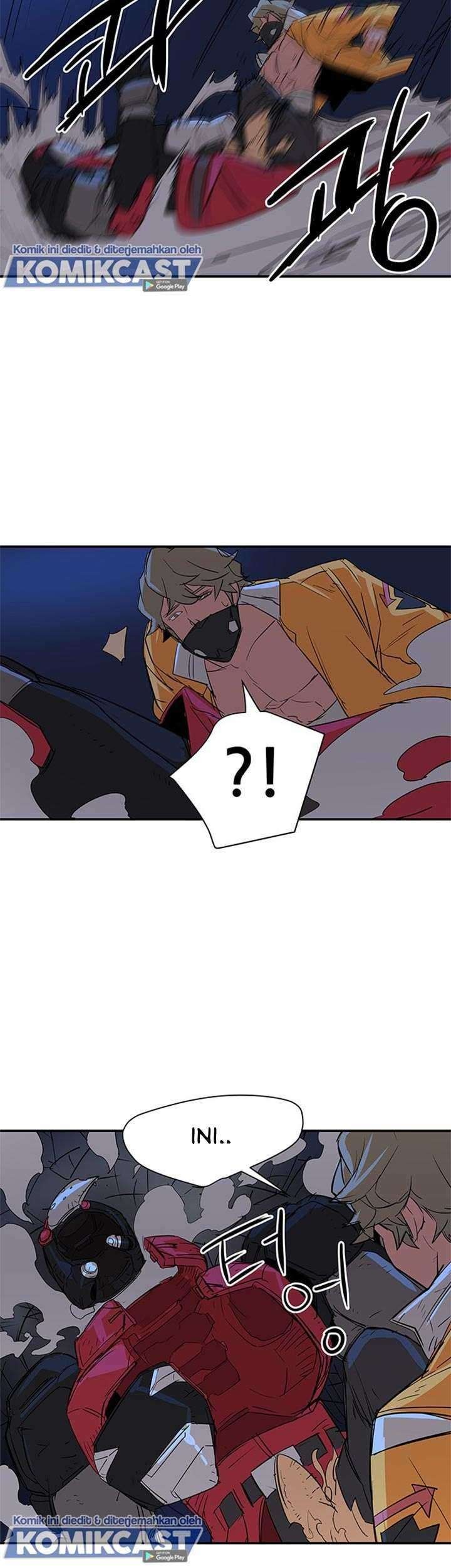 Get Life Chapter 82 Gambar 54