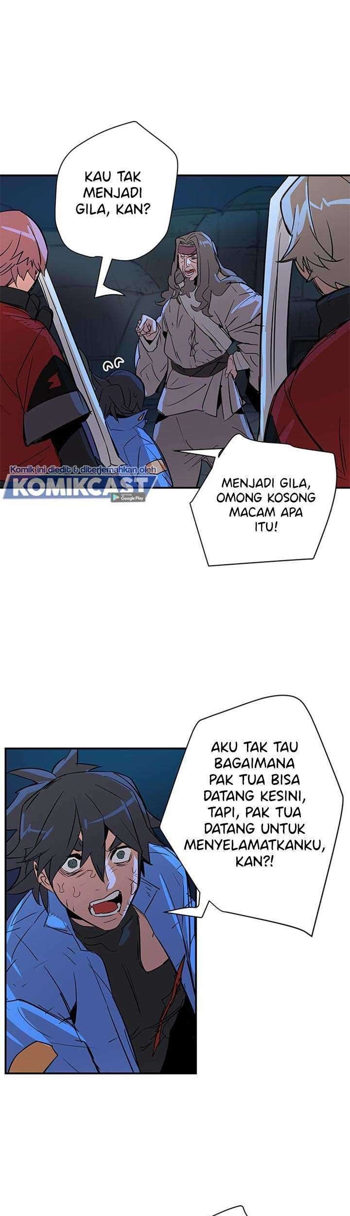 Get Life Chapter 82 Gambar 6