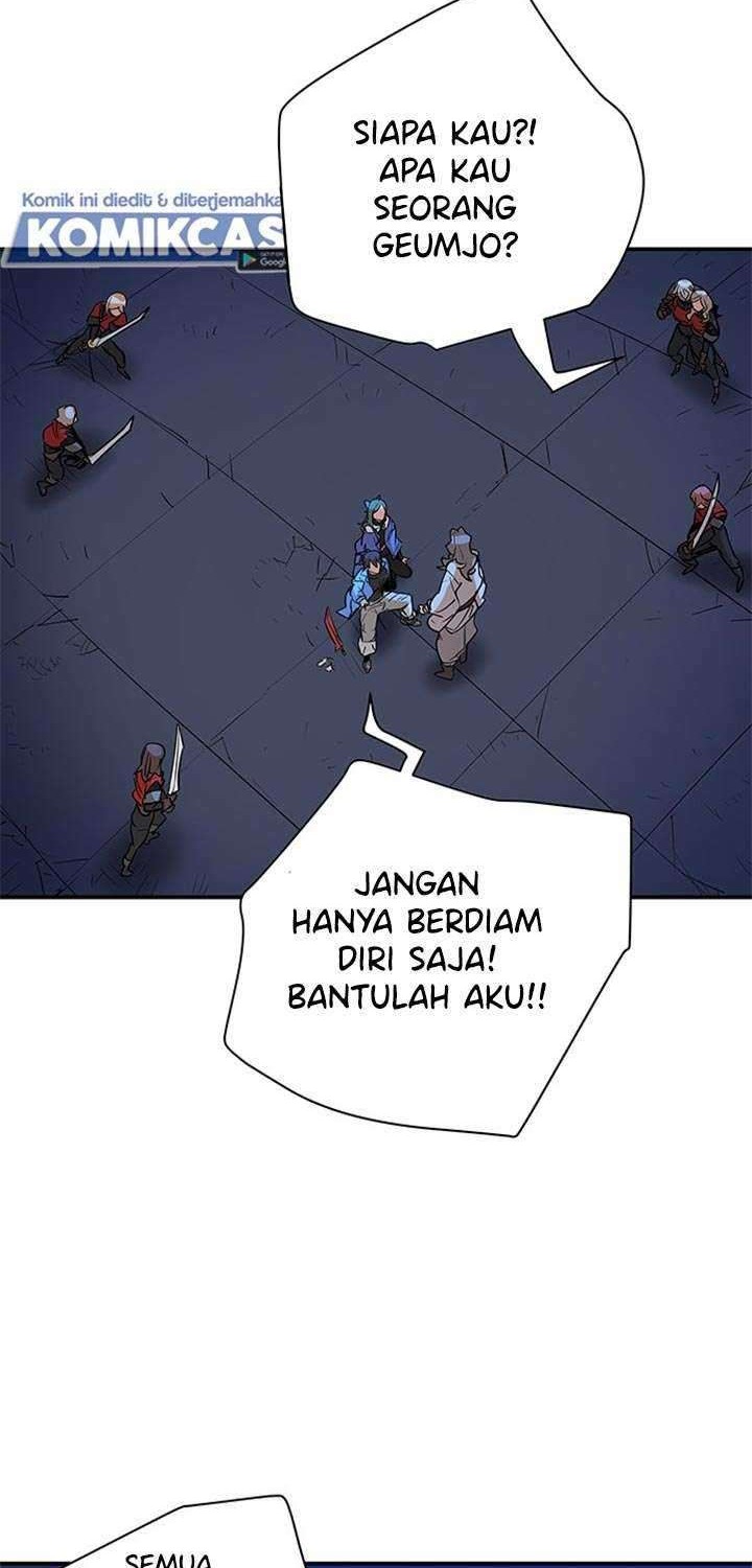 Get Life Chapter 82 Gambar 7