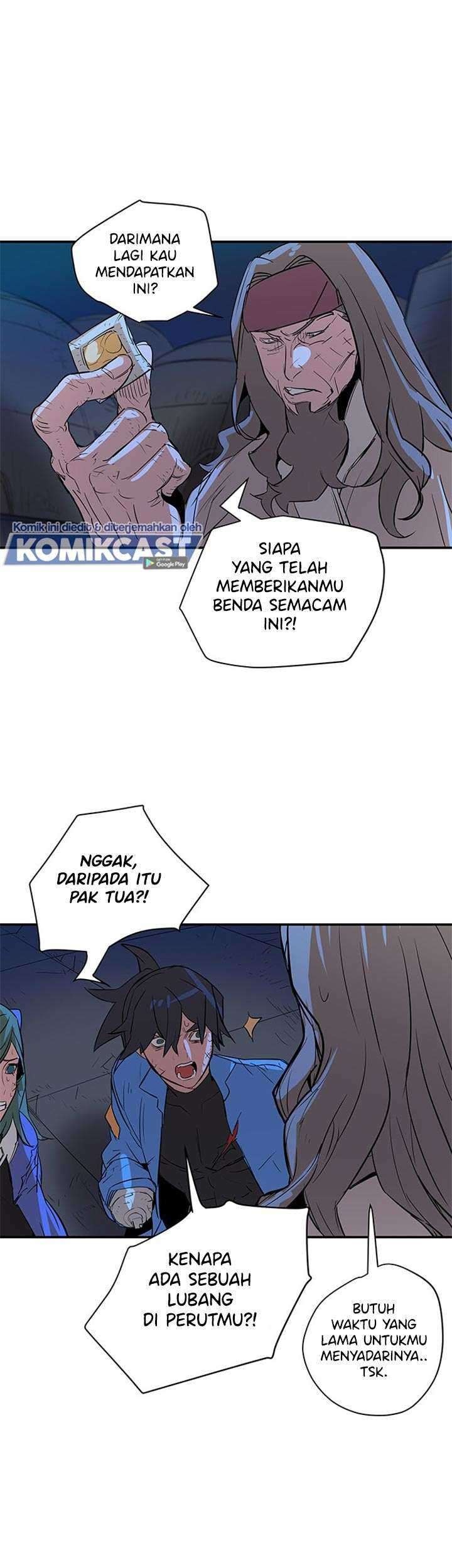 Get Life Chapter 82 Gambar 11