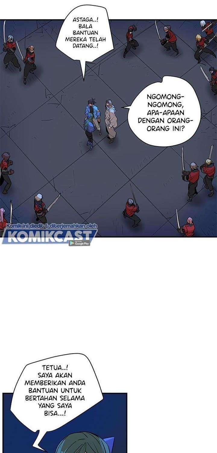 Get Life Chapter 82 Gambar 12