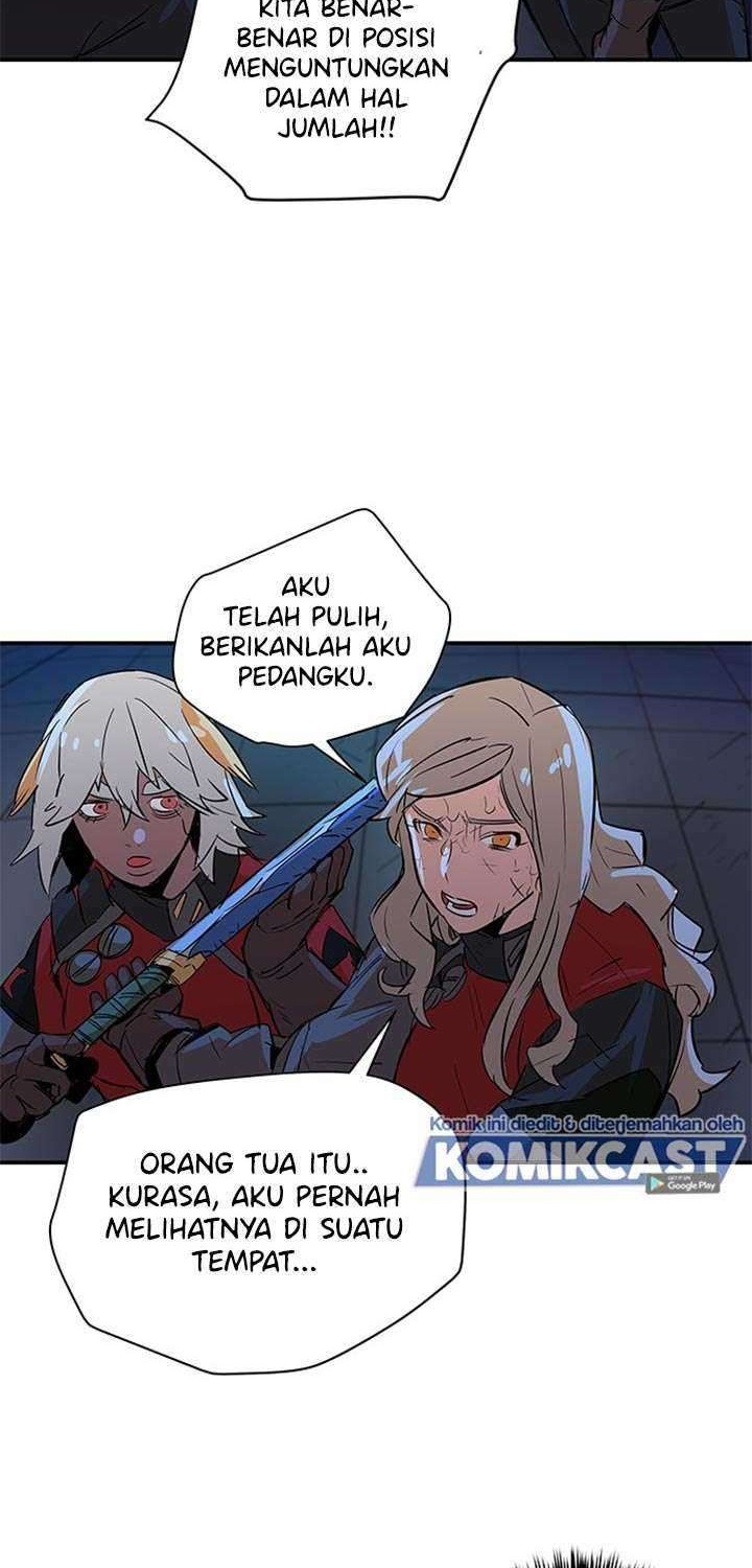 Get Life Chapter 82 Gambar 14