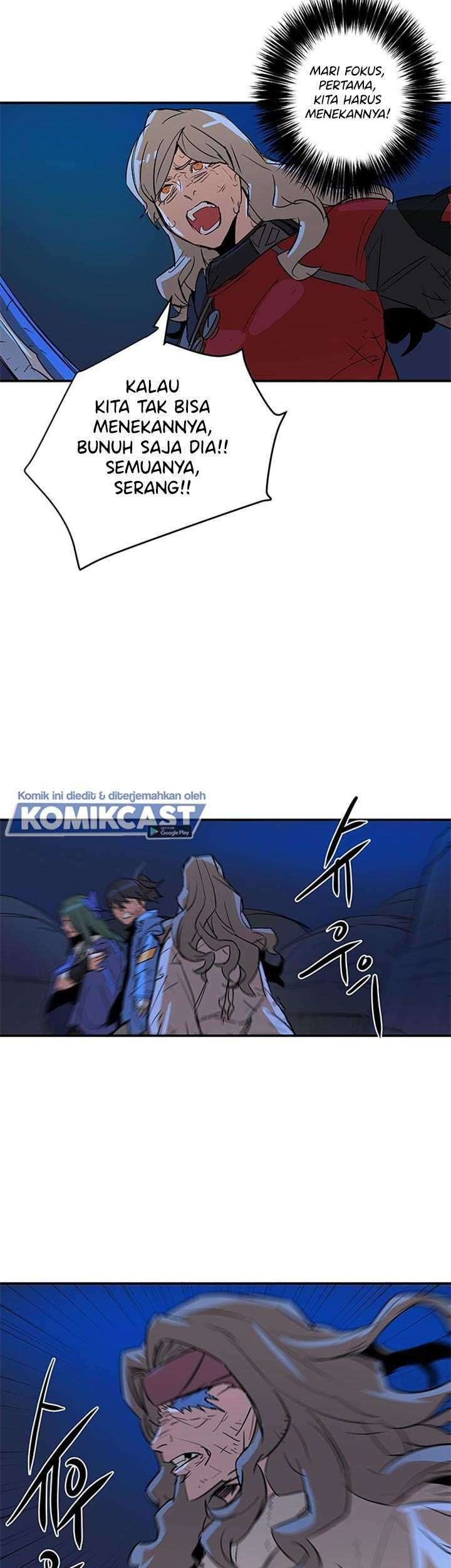 Get Life Chapter 82 Gambar 15