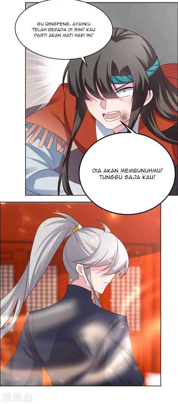 Above All Gods Chapter 175 Gambar 10