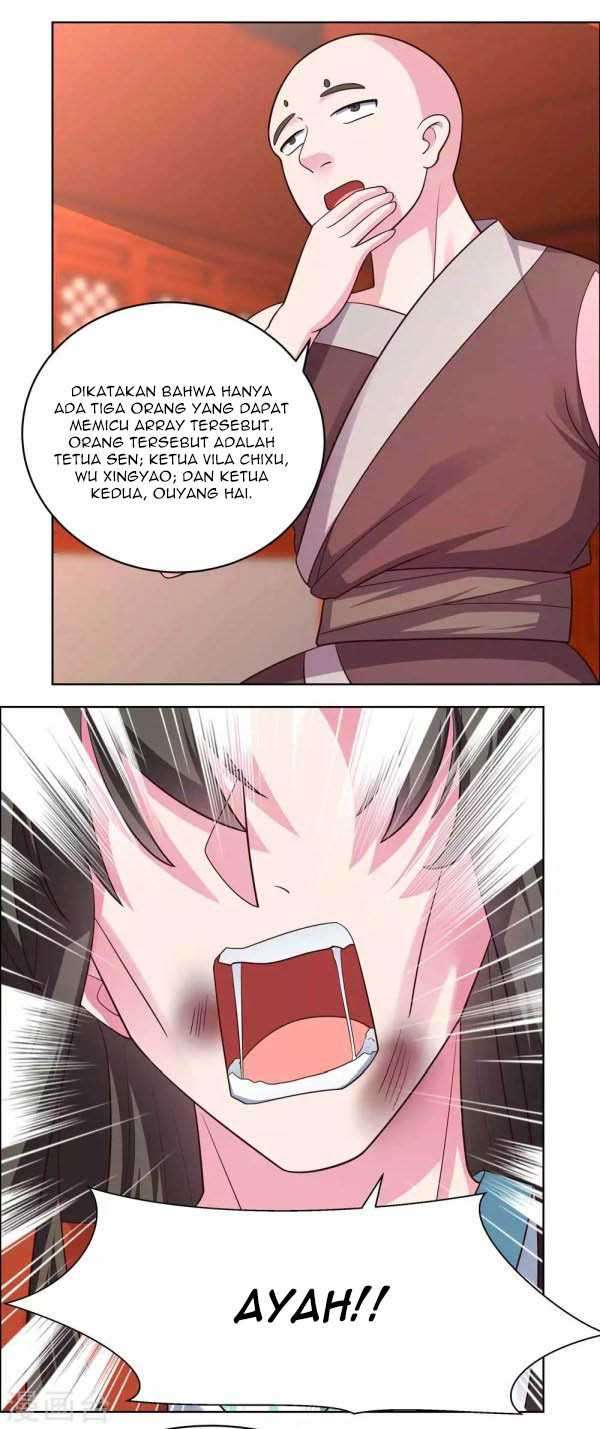 Above All Gods Chapter 175 Gambar 9