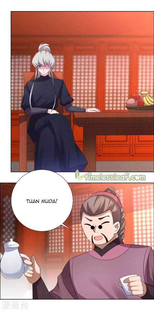 Above All Gods Chapter 174 Gambar 7