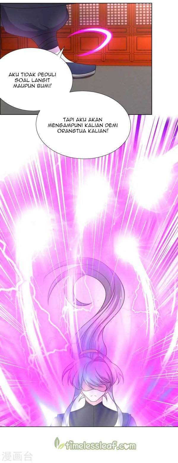 Manhua Above All Gods Chapter 173 gambar nomor 2