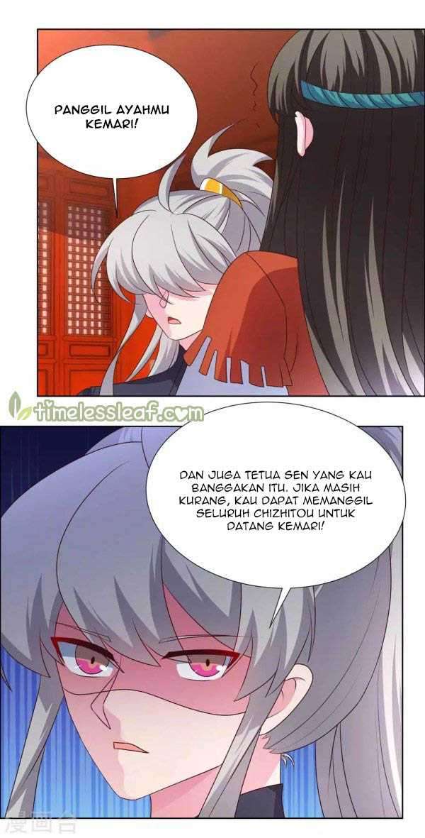 Above All Gods Chapter 173 Gambar 9