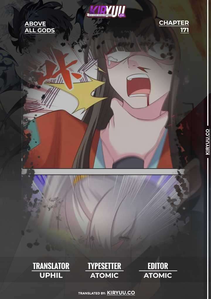 Above All Gods Chapter 171 Gambar 4