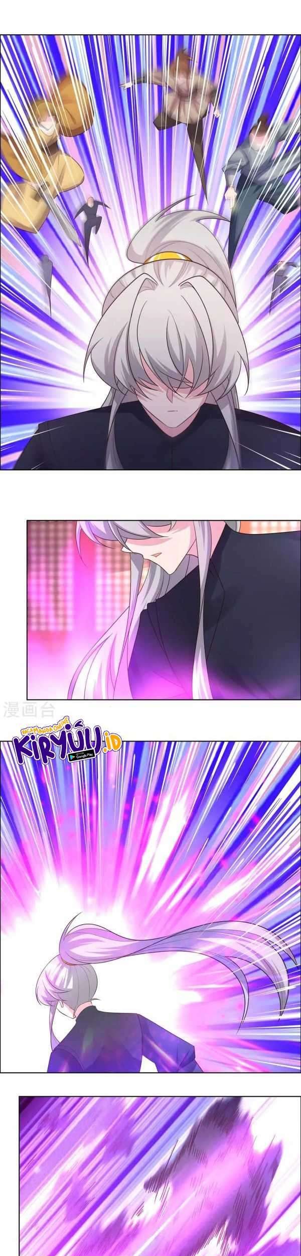 Above All Gods Chapter 171 Gambar 13