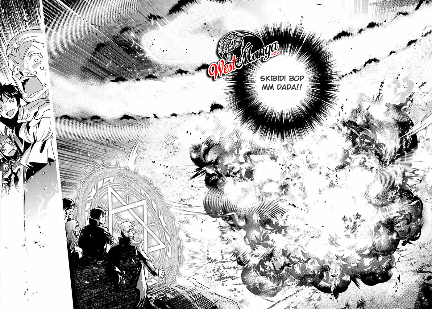 Shounin Yuusha wa Isekai o Gyuujiru! - Saibai Skill de Nandemo Fuyashi Chaimasu Chapter 17 Gambar 33