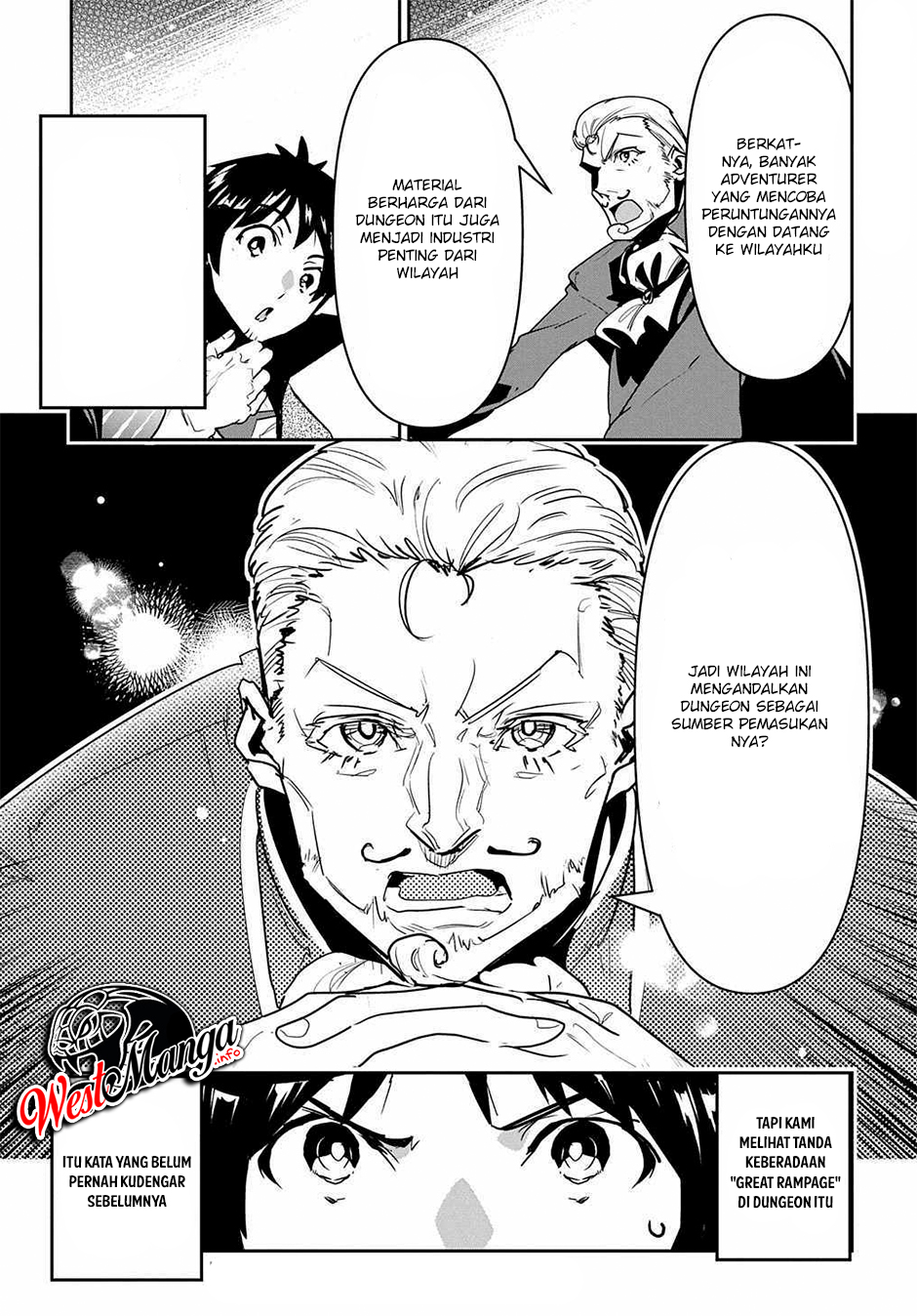 Shounin Yuusha wa Isekai o Gyuujiru! - Saibai Skill de Nandemo Fuyashi Chaimasu Chapter 17 Gambar 9