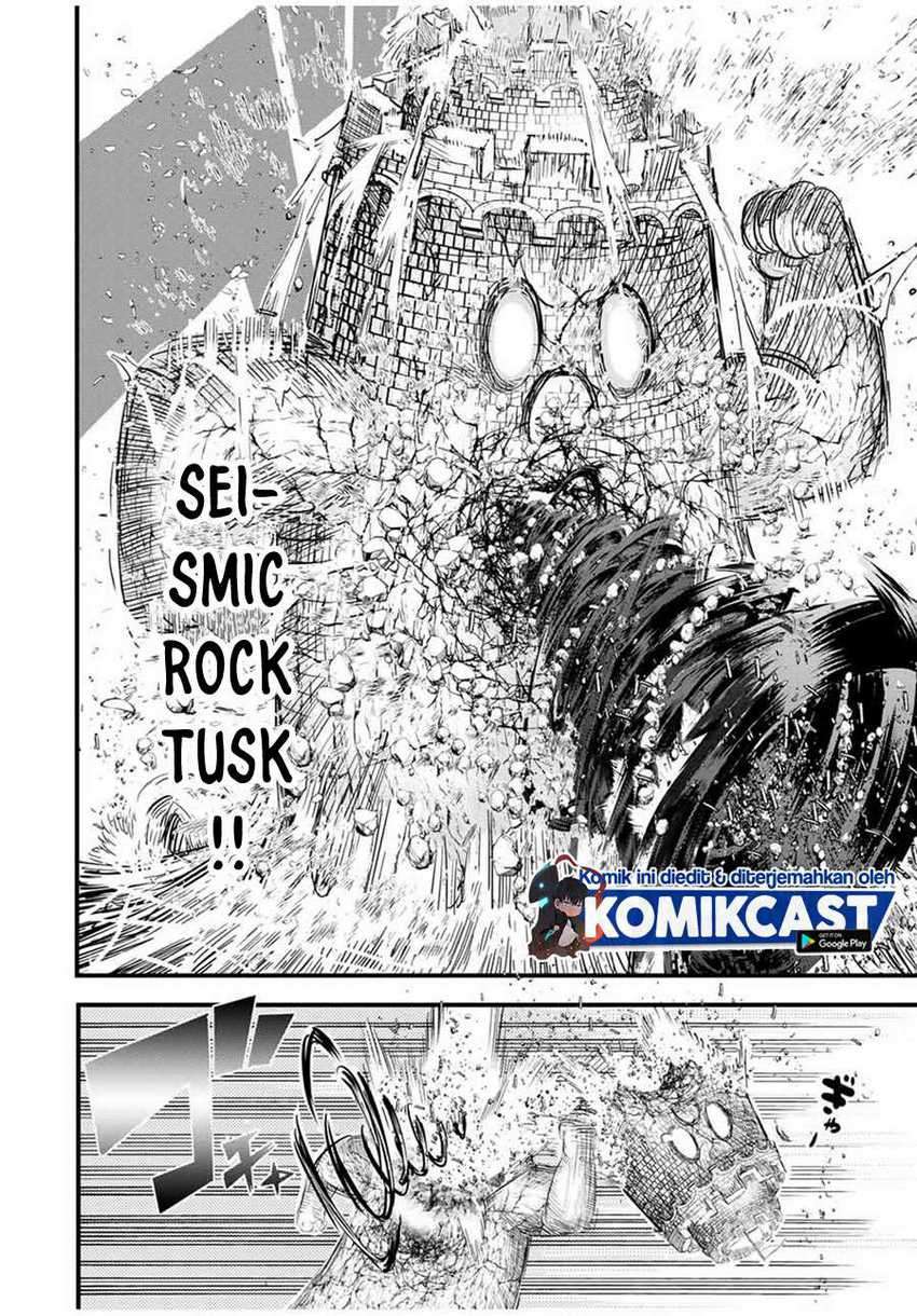 Tensei Shitara dai Nana Ouji dattanode, Kimamani Majutsu o Kiwamemasu Chapter 30 Gambar 13