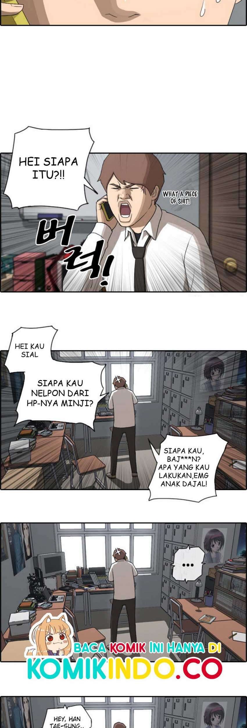 Free Draw Chapter 49 Gambar 3