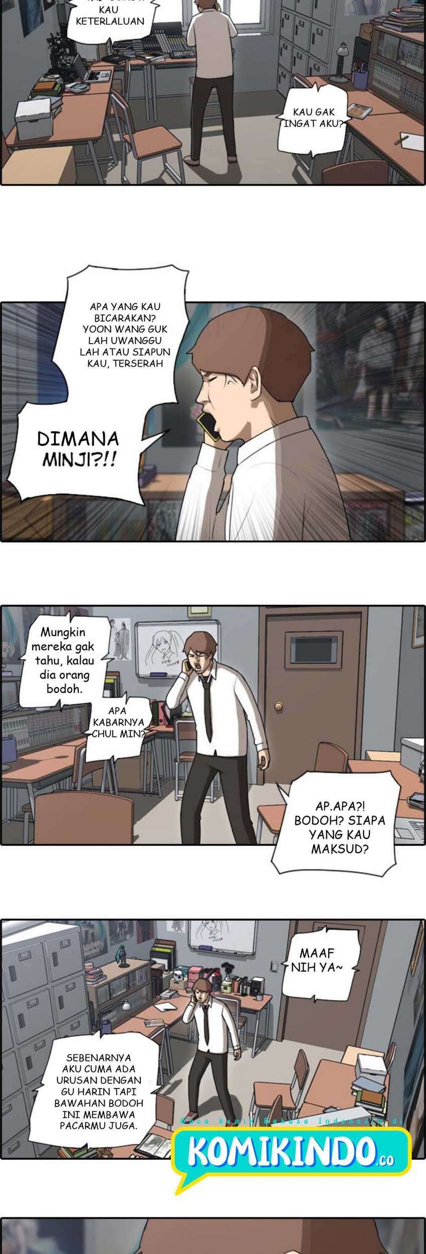 Free Draw Chapter 49 Gambar 4