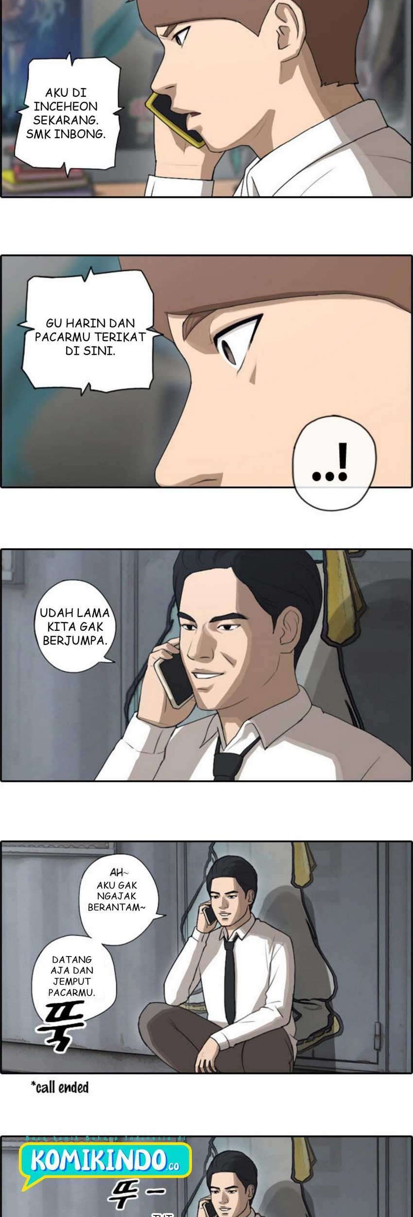 Free Draw Chapter 49 Gambar 5
