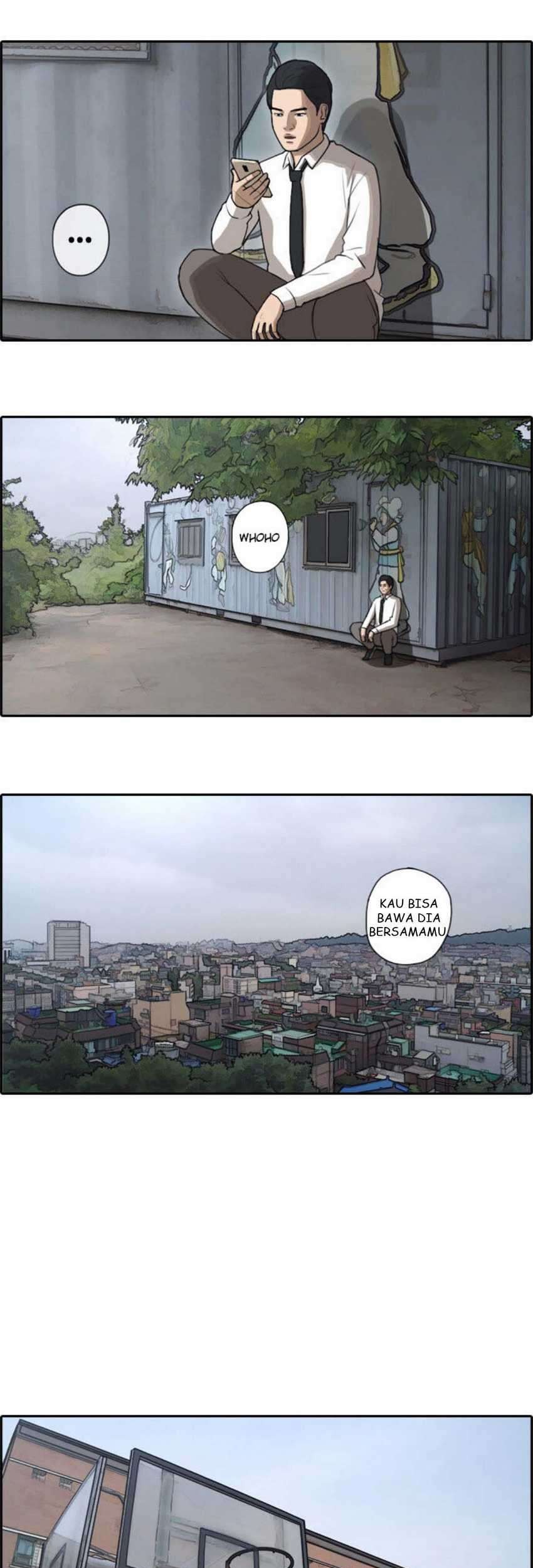 Free Draw Chapter 49 Gambar 7