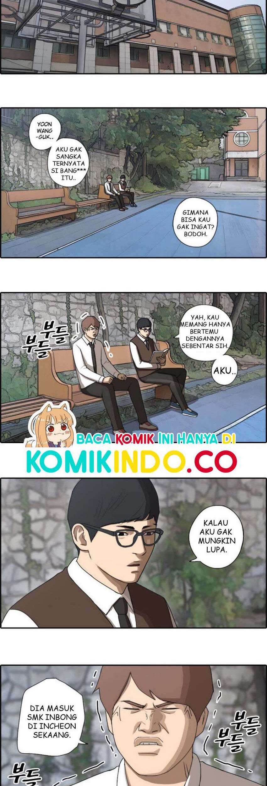Free Draw Chapter 49 Gambar 8