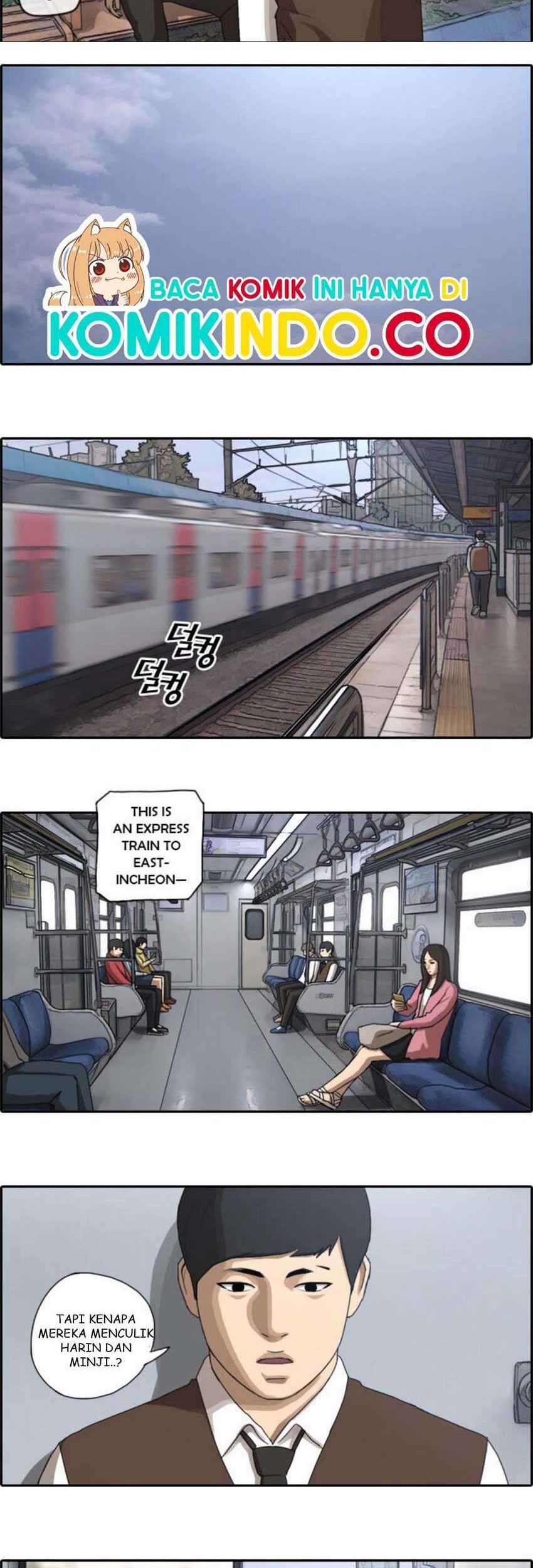 Free Draw Chapter 49 Gambar 16