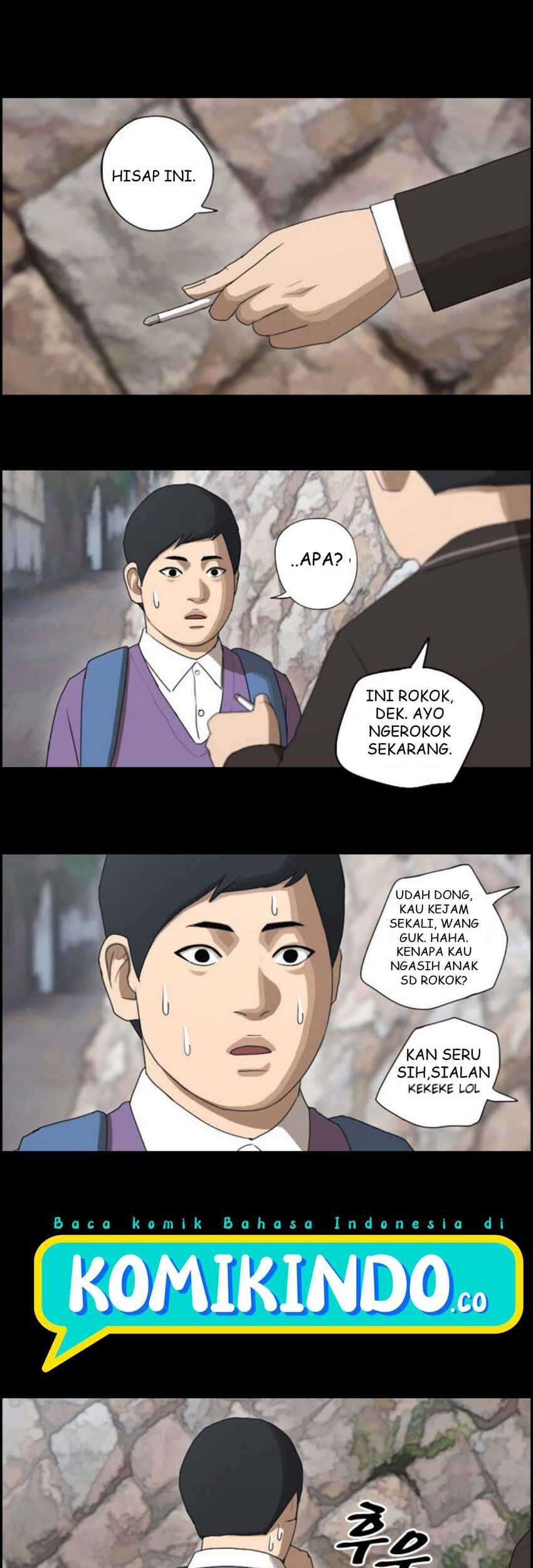 Free Draw Chapter 49 Gambar 20