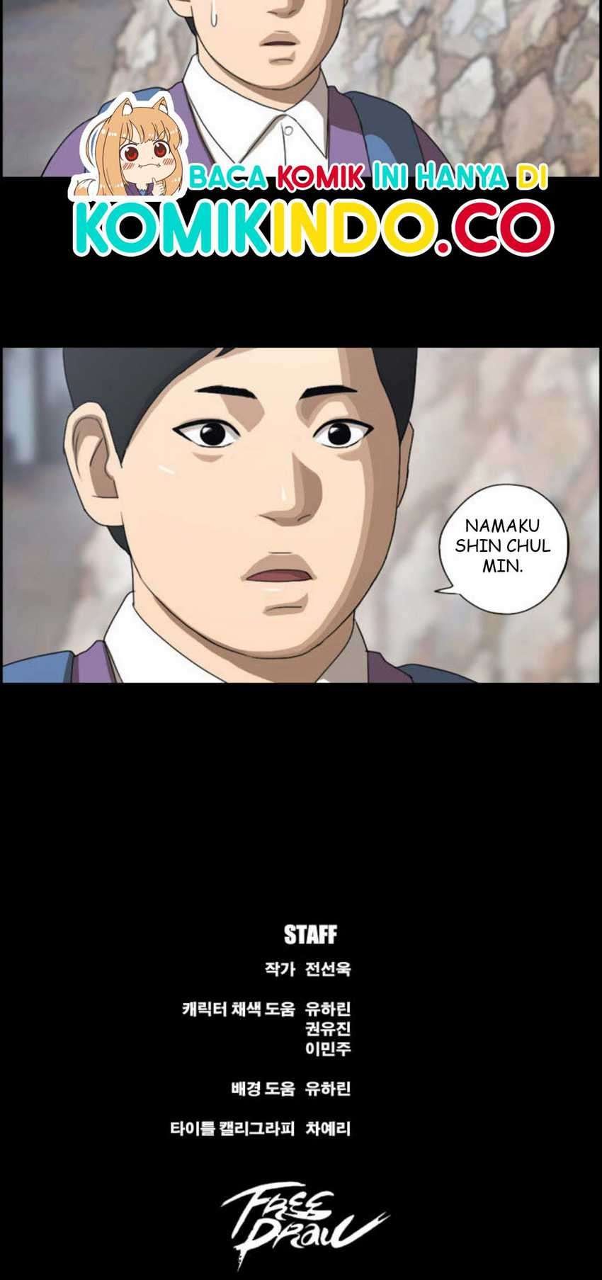 Free Draw Chapter 49 Gambar 22