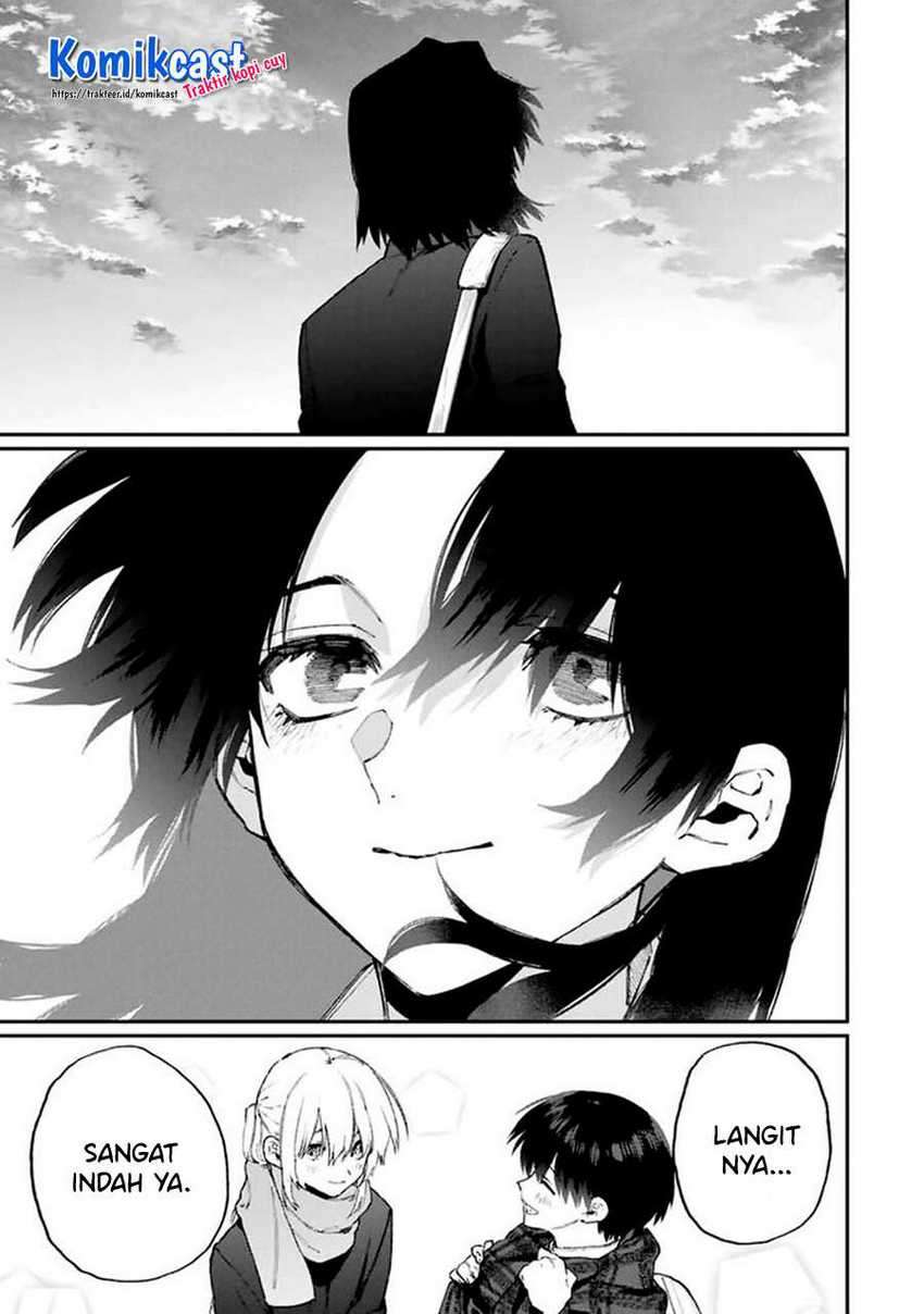 That Girl Is Not Just Cute Chapter 109 Gambar 14
