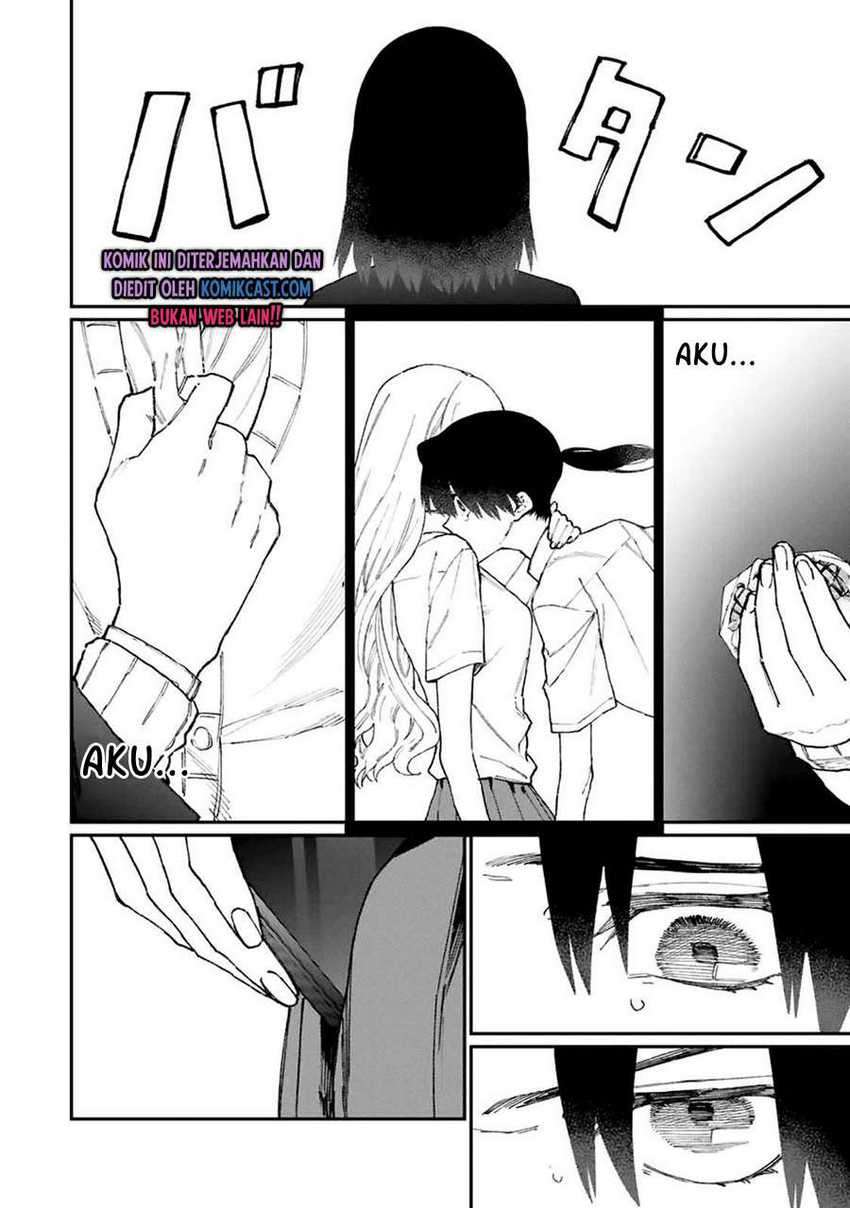 That Girl Is Not Just Cute Chapter 107 Gambar 13