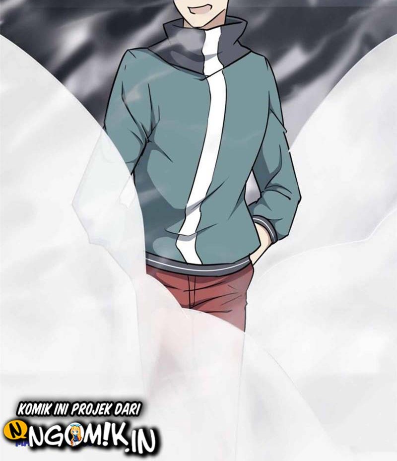 Virus Girlfriend Chapter 225 Gambar 33