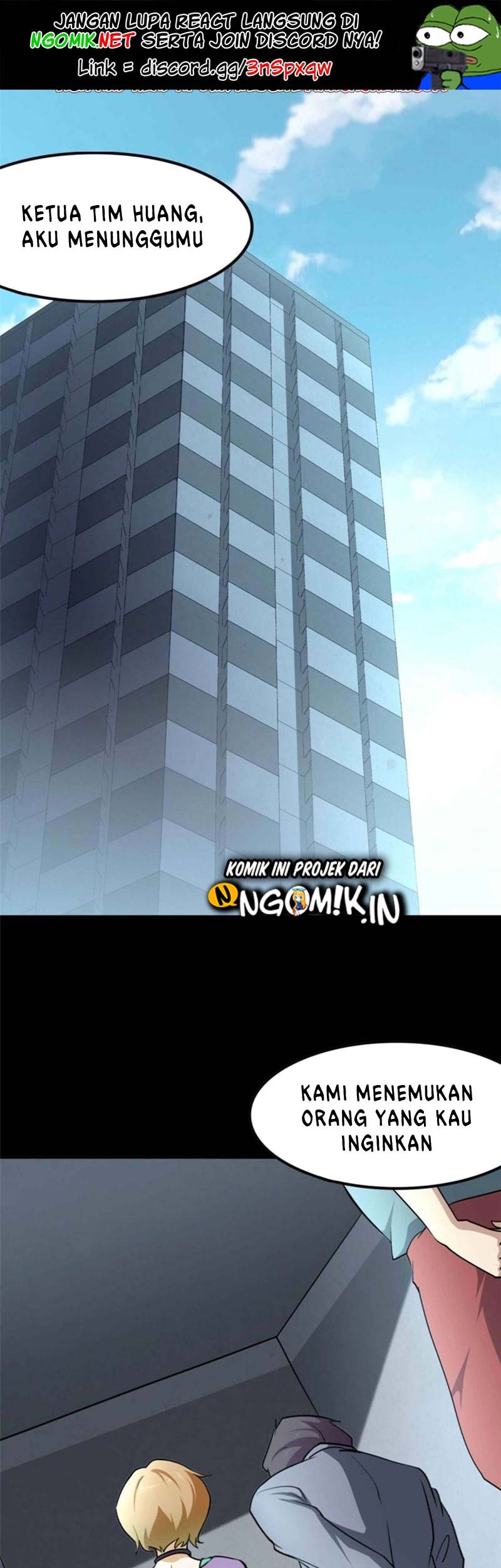 Baca Manhua Virus Girlfriend Chapter 225 Gambar 2