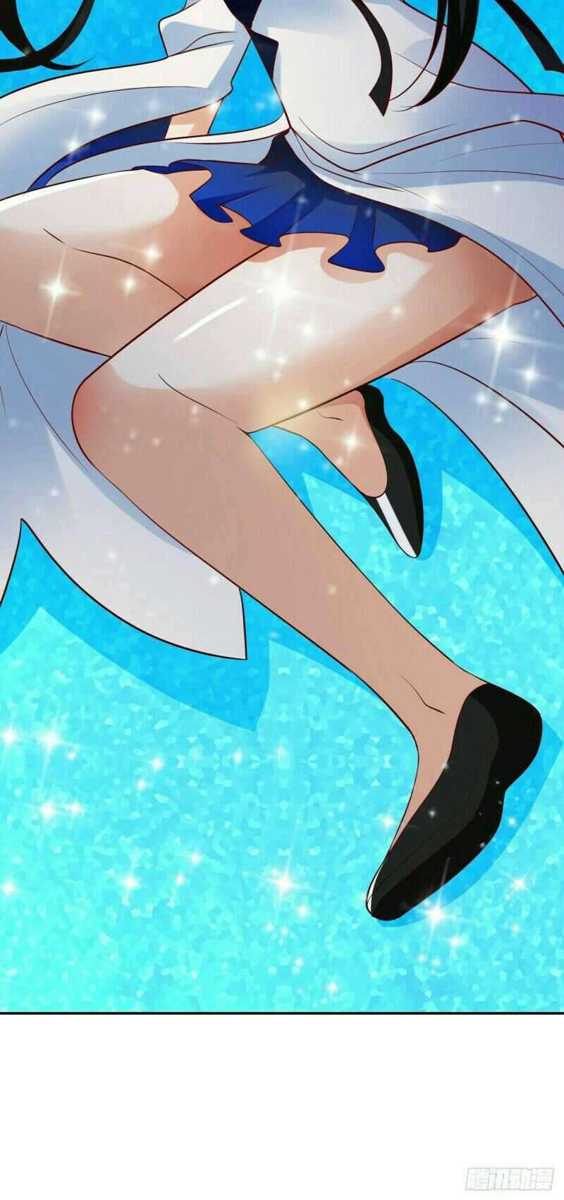 My Master Is A God Chapter 61 Gambar 14