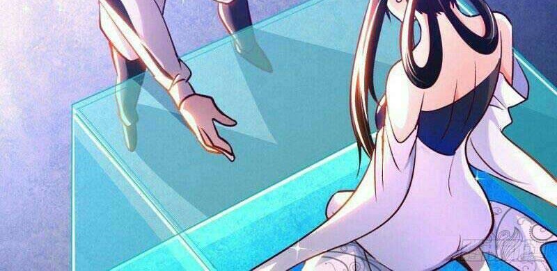 My Master Is A God Chapter 61 Gambar 22