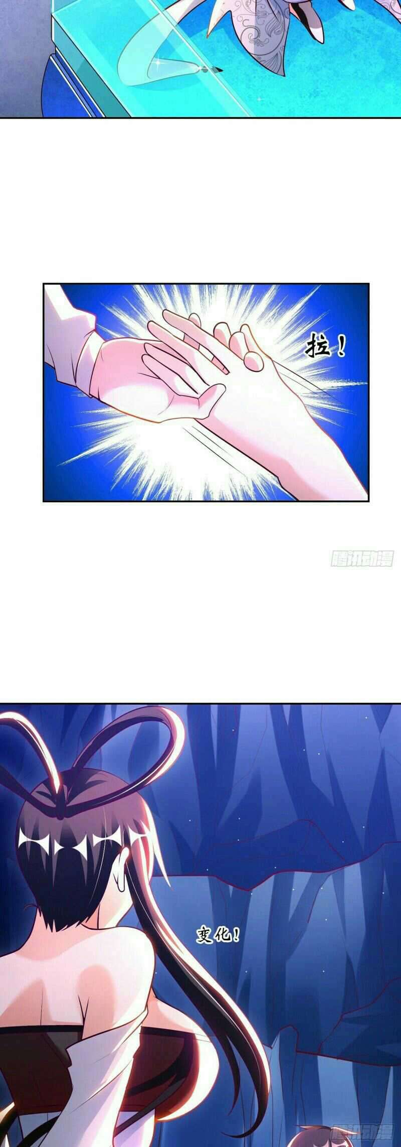 My Master Is A God Chapter 61 Gambar 23