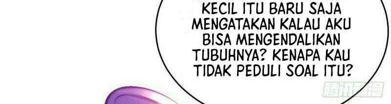 My Master Is A God Chapter 61 Gambar 25