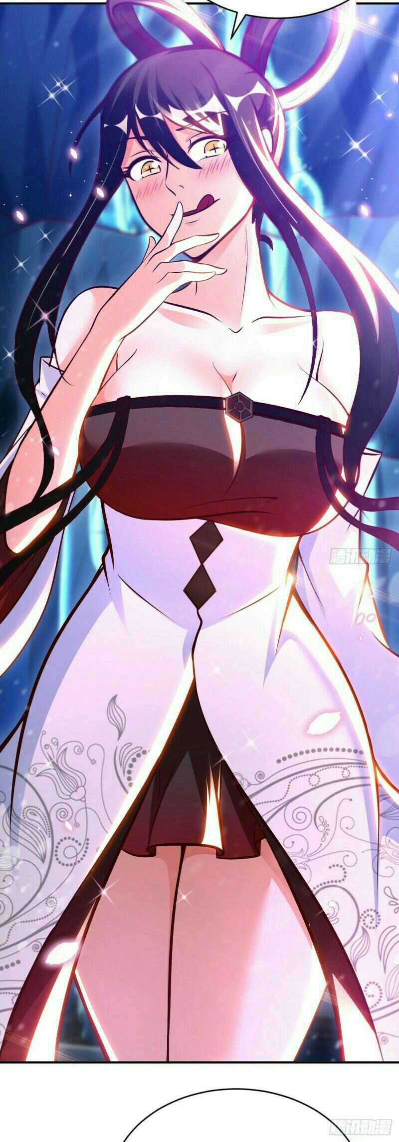 My Master Is A God Chapter 61 Gambar 26