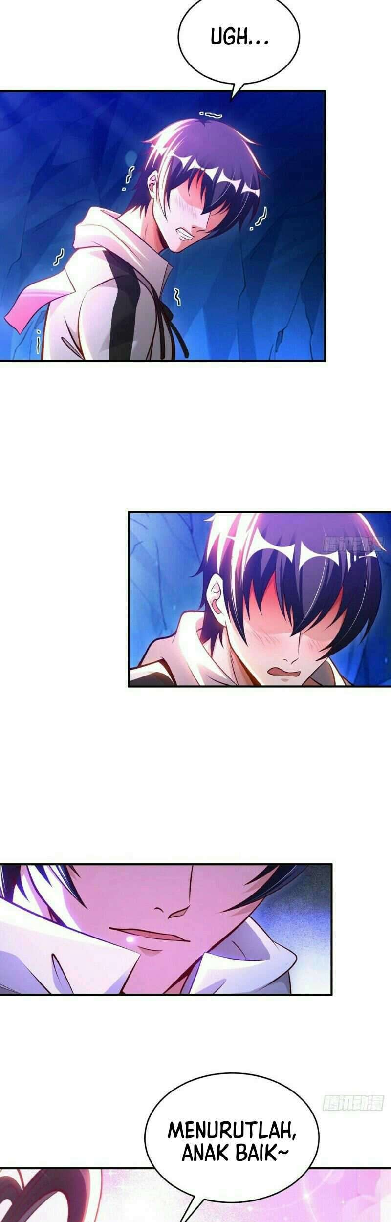 My Master Is A God Chapter 61 Gambar 28