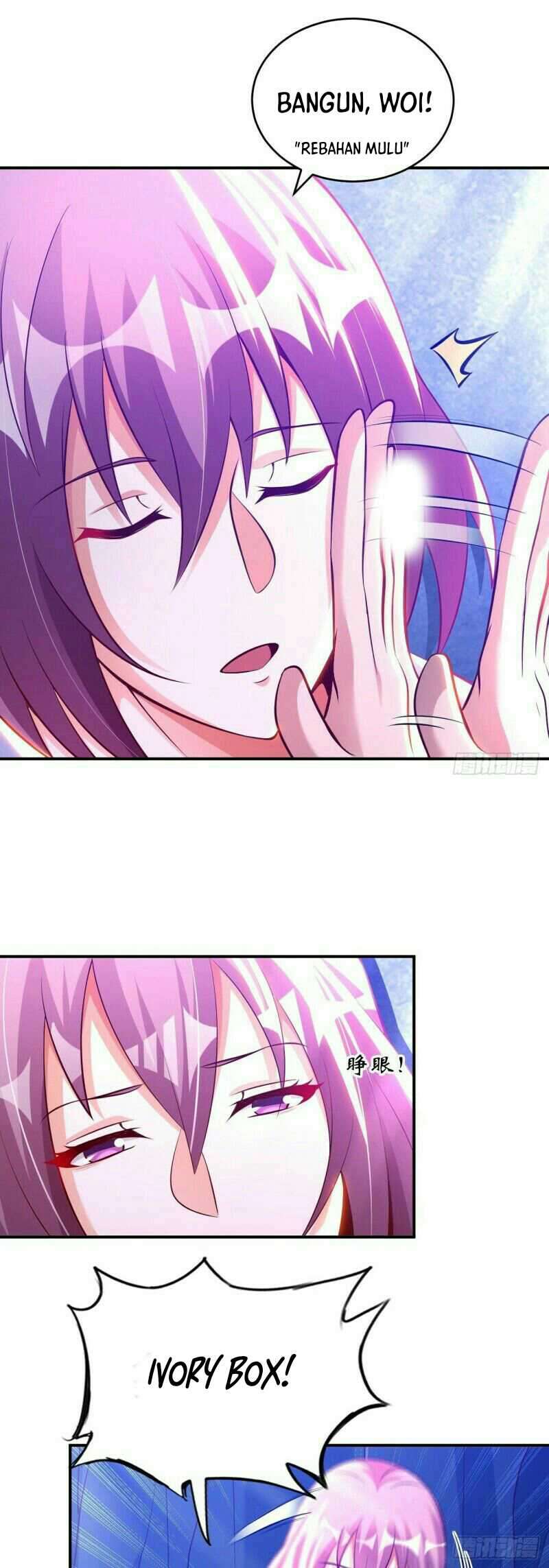 My Master Is A God Chapter 61 Gambar 6