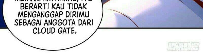 My Master Is A God Chapter 61 Gambar 8