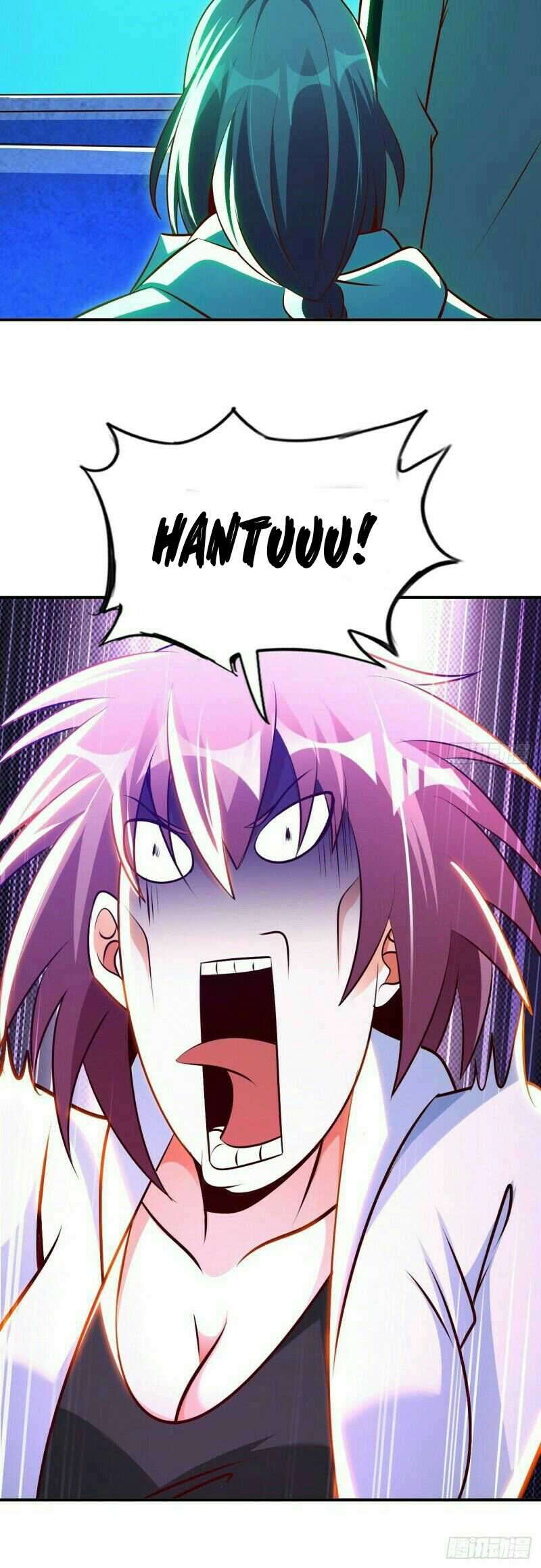 My Master Is A God Chapter 61 Gambar 11