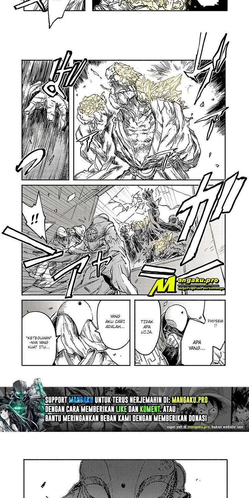 Colorless Chapter 15 Gambar 10