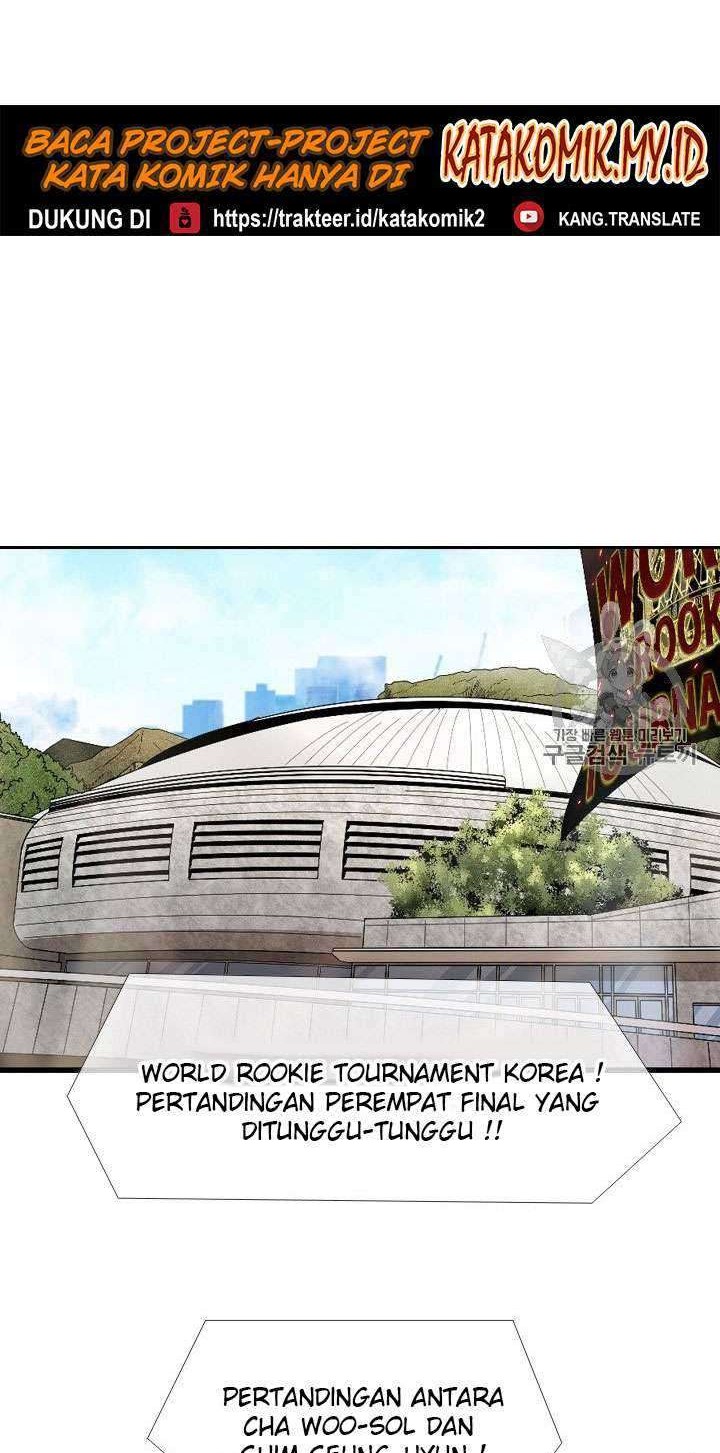 Baca Manhwa Shark Chapter 181 Gambar 2
