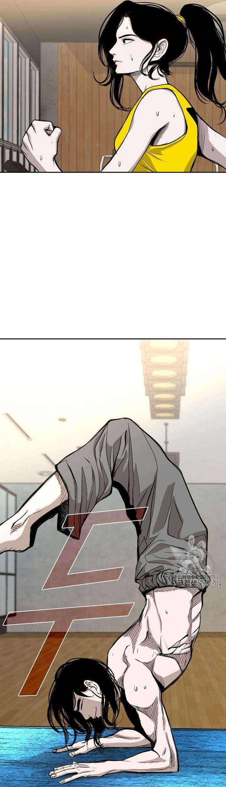 Shark Chapter 180 Gambar 33