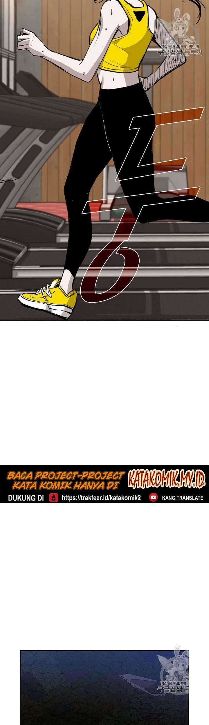 Shark Chapter 180 Gambar 35