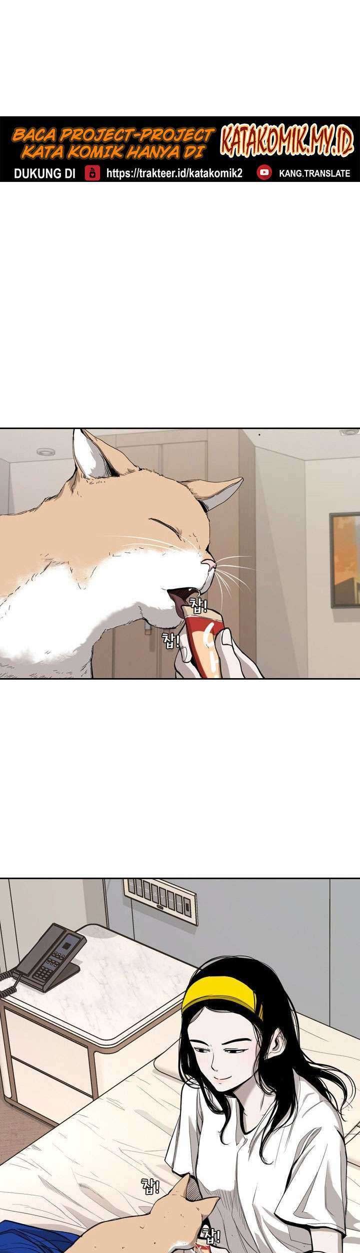 Shark Chapter 180 Gambar 41