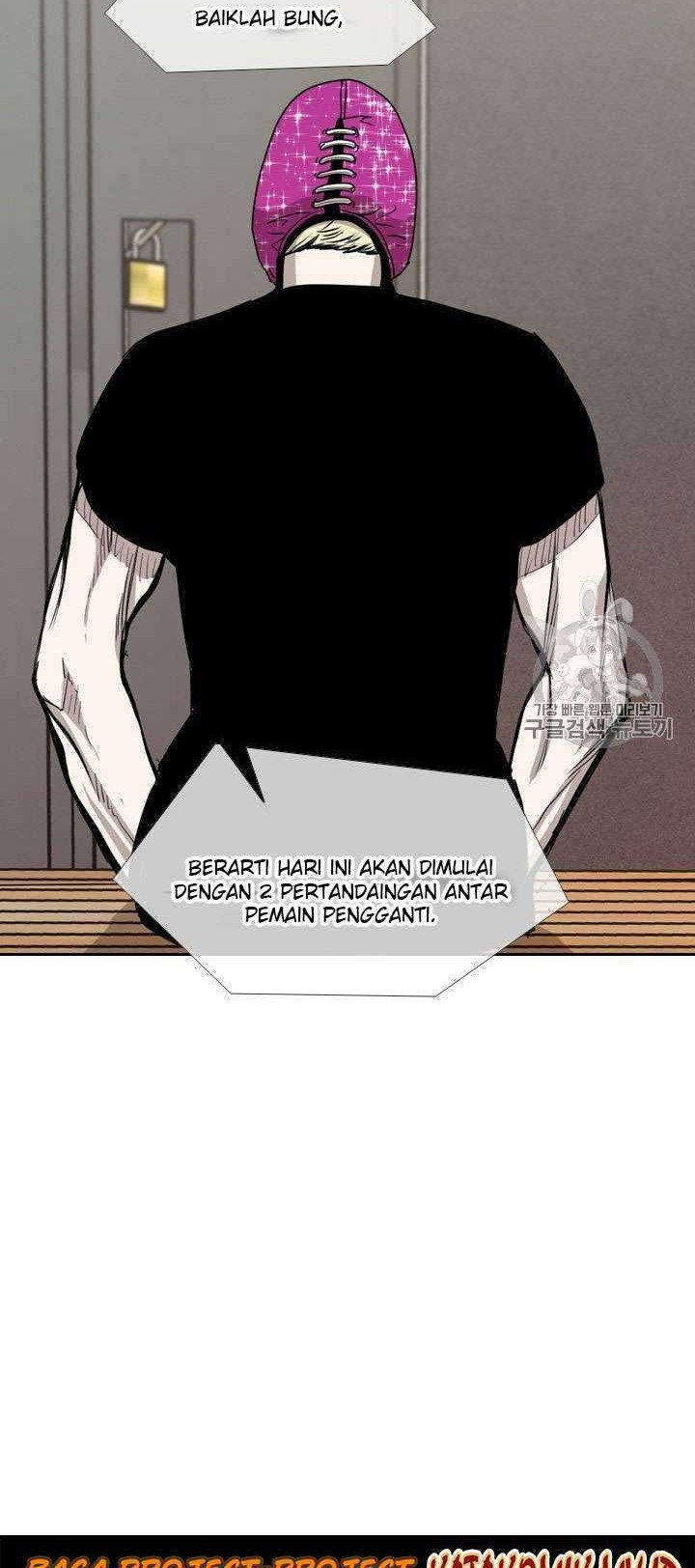 Shark Chapter 180 Gambar 48