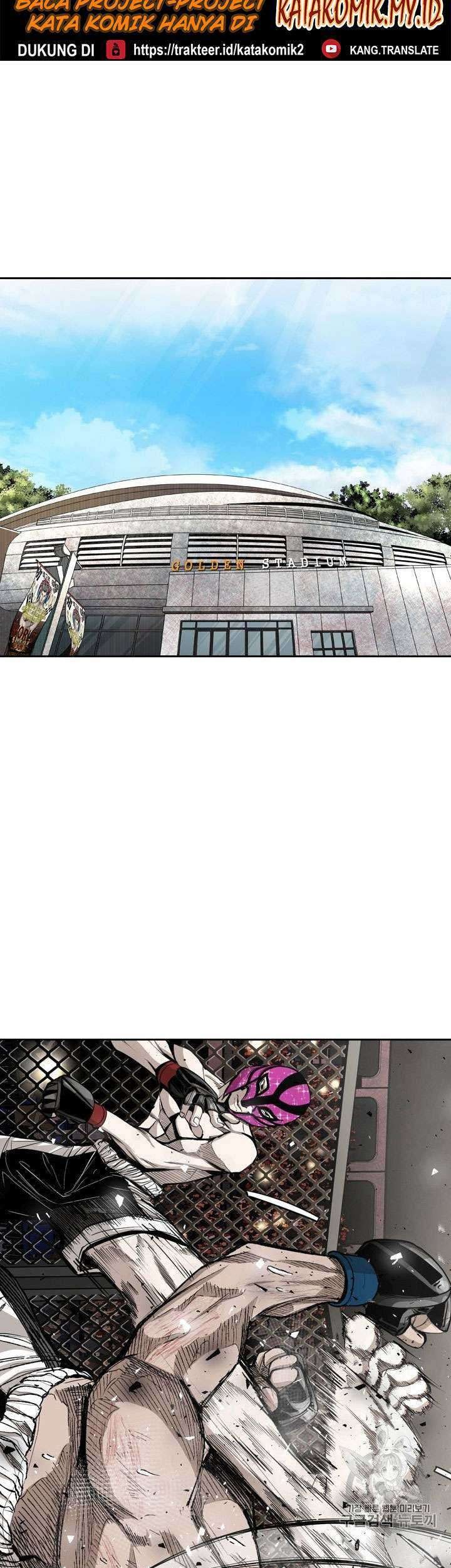 Shark Chapter 180 Gambar 49