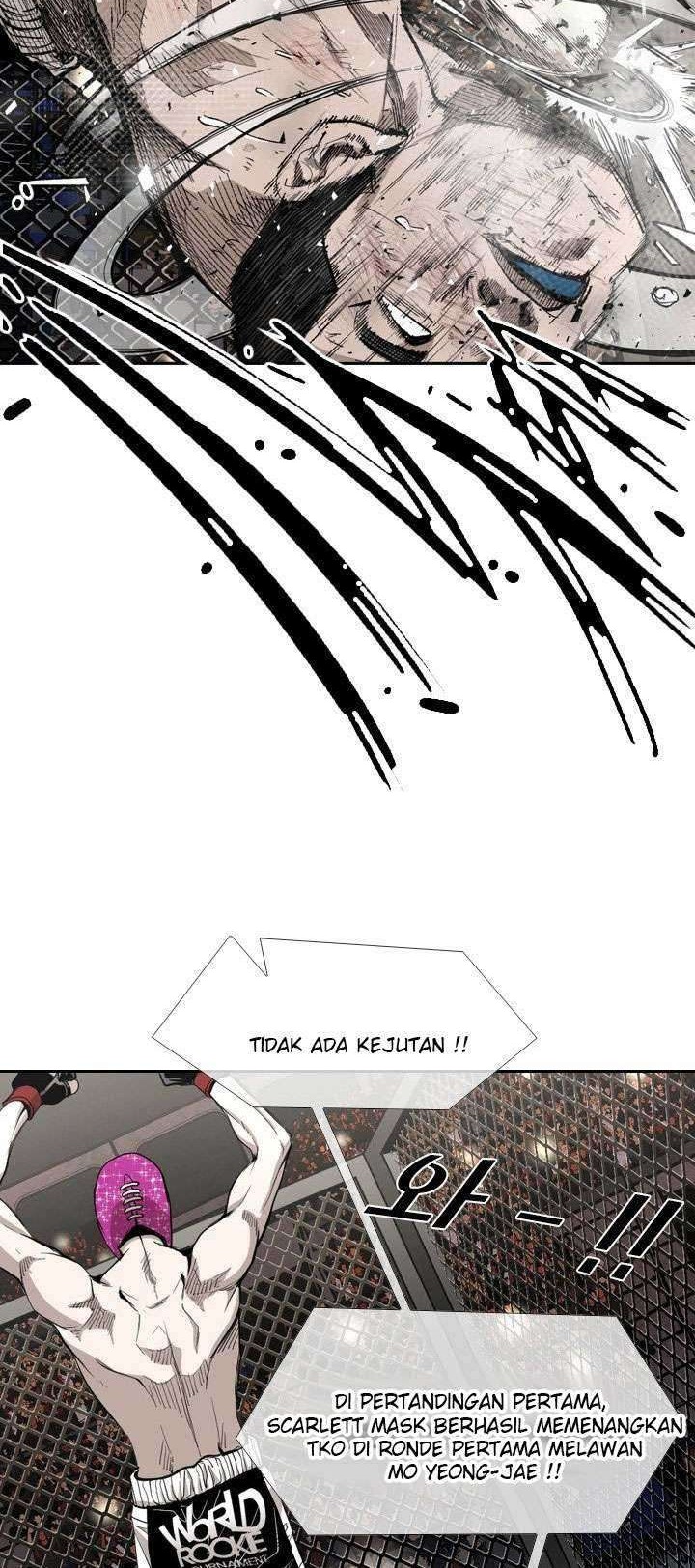 Shark Chapter 180 Gambar 50