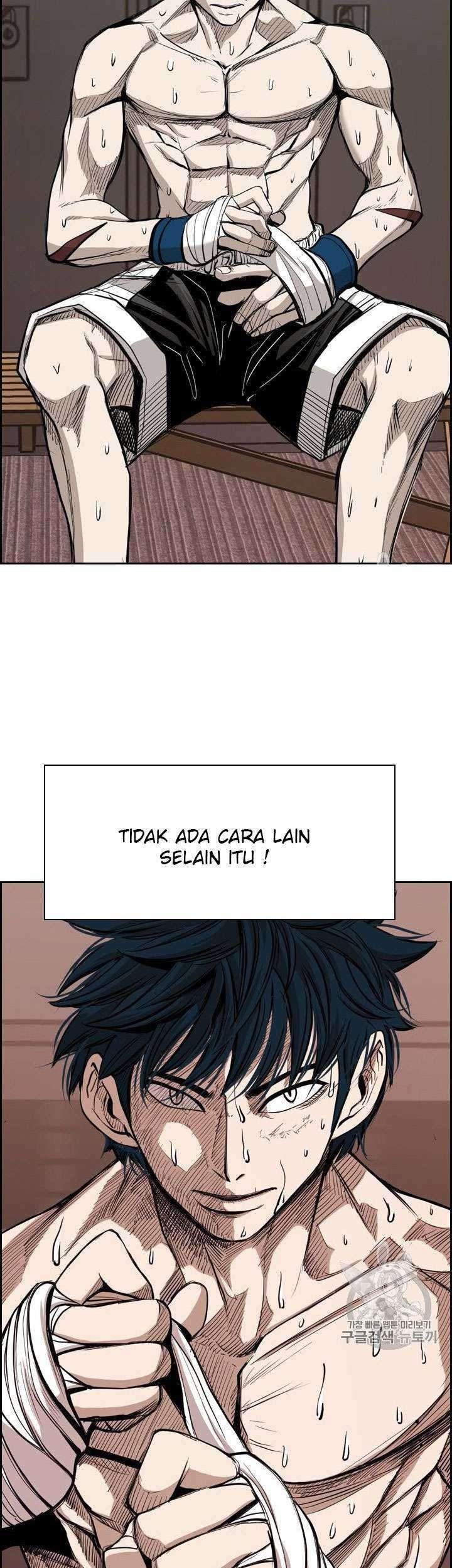 Shark Chapter 180 Gambar 55