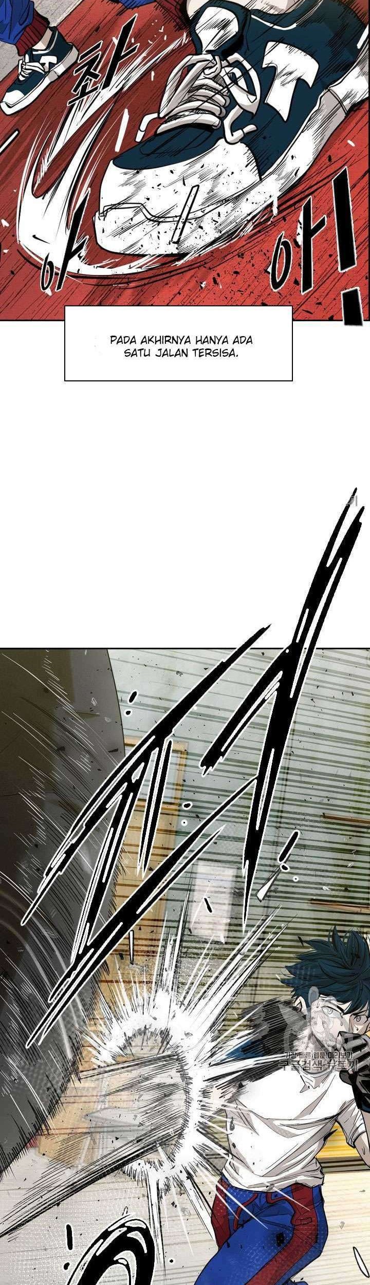 Shark Chapter 180 Gambar 21