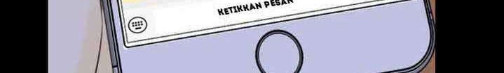 She May Not Be Cute Chapter 88.1 Gambar 26